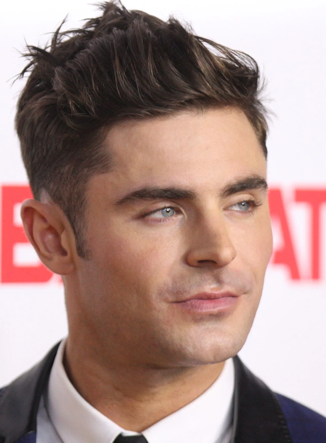 Zek Efron