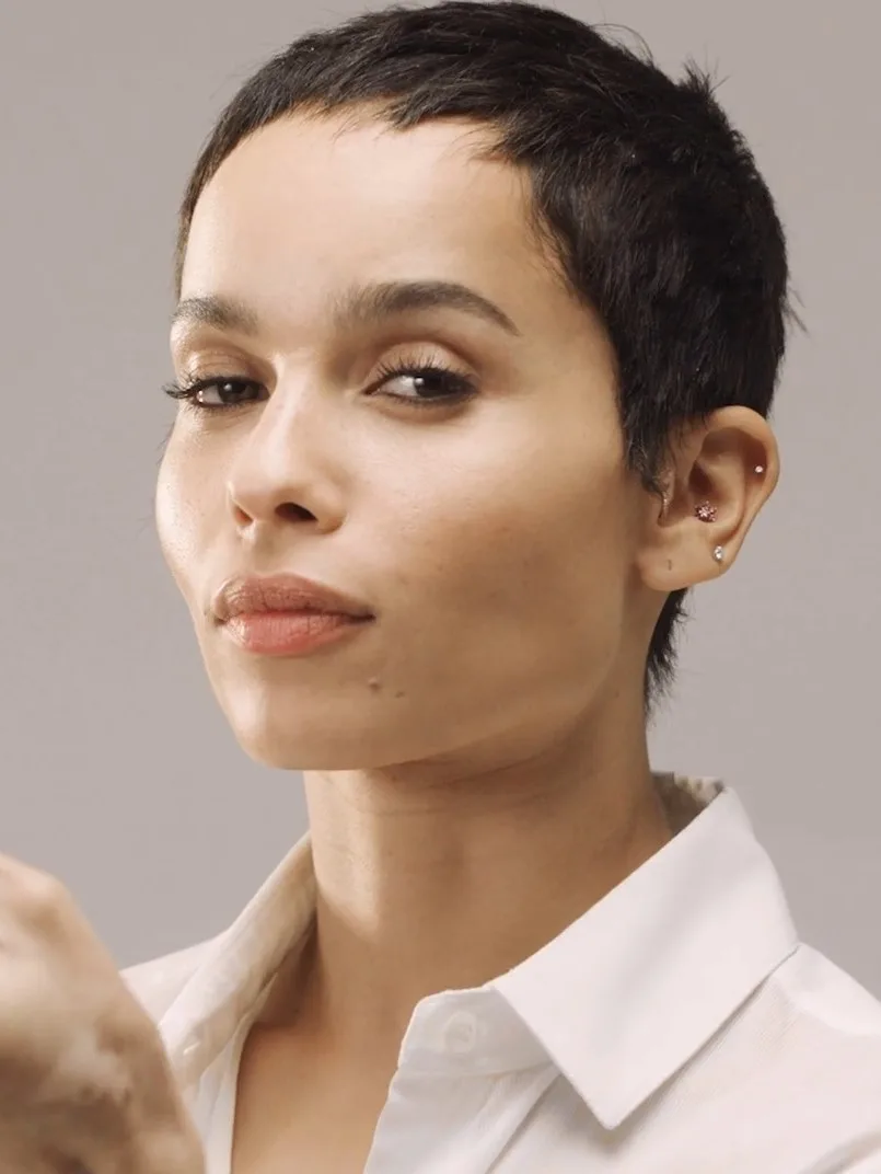 Zoi Kravic