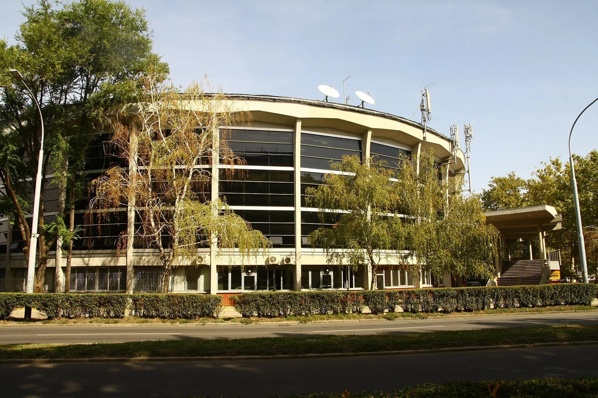 Hala sportova 'Ranko Žeravica'