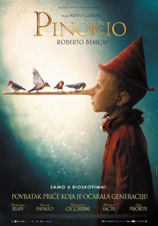 Pinokio Film