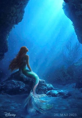 Mala sirena Film The Little Mermaid