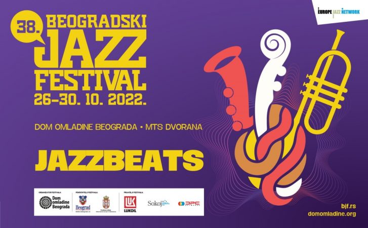 Beogradski jazz festival 2022