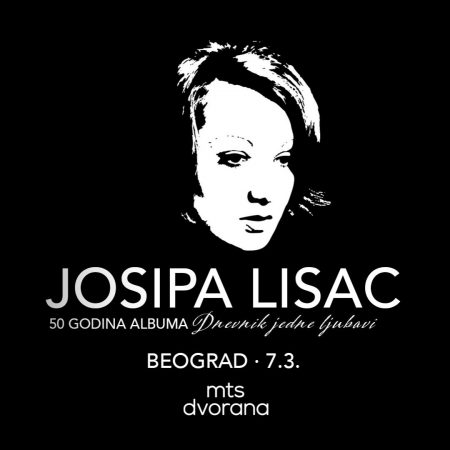 Josipa Lisac Koncert