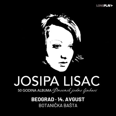 Josipa Lisac Koncert