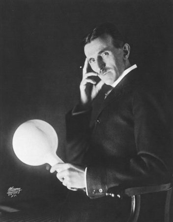 Muzej Nikole Tesle Muzeji Izložbe Nikola Tesla