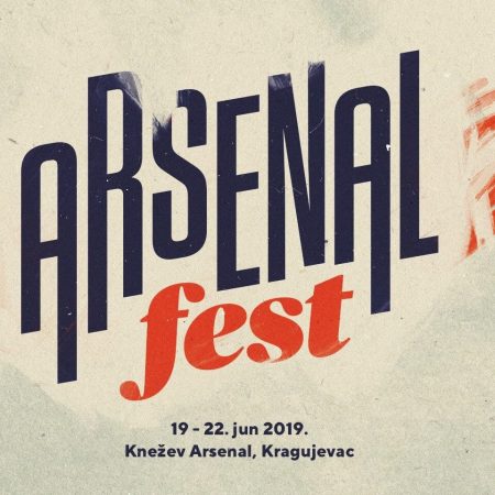 Arsenal Fest 09 2019