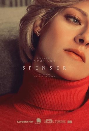 Film Spencer Spenser 2021