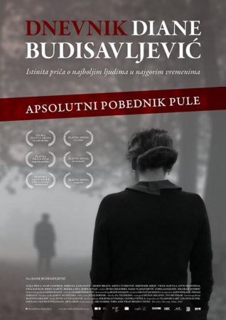 Film Dnevnik Diane Budisavljević