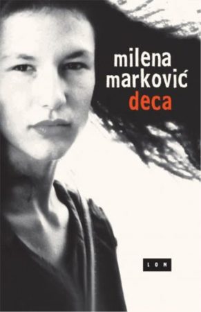 Deca Milena Marković Knjiga