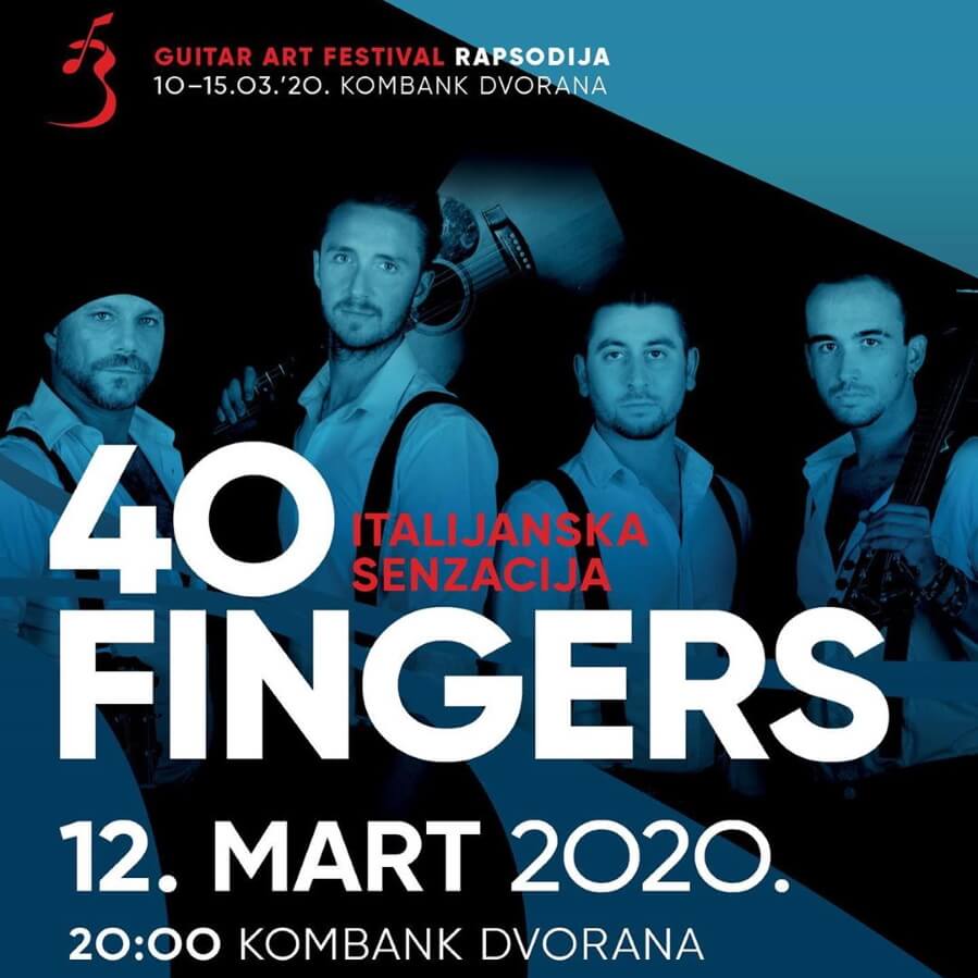 Guitar Art Festival 2020 (gaf.rs)