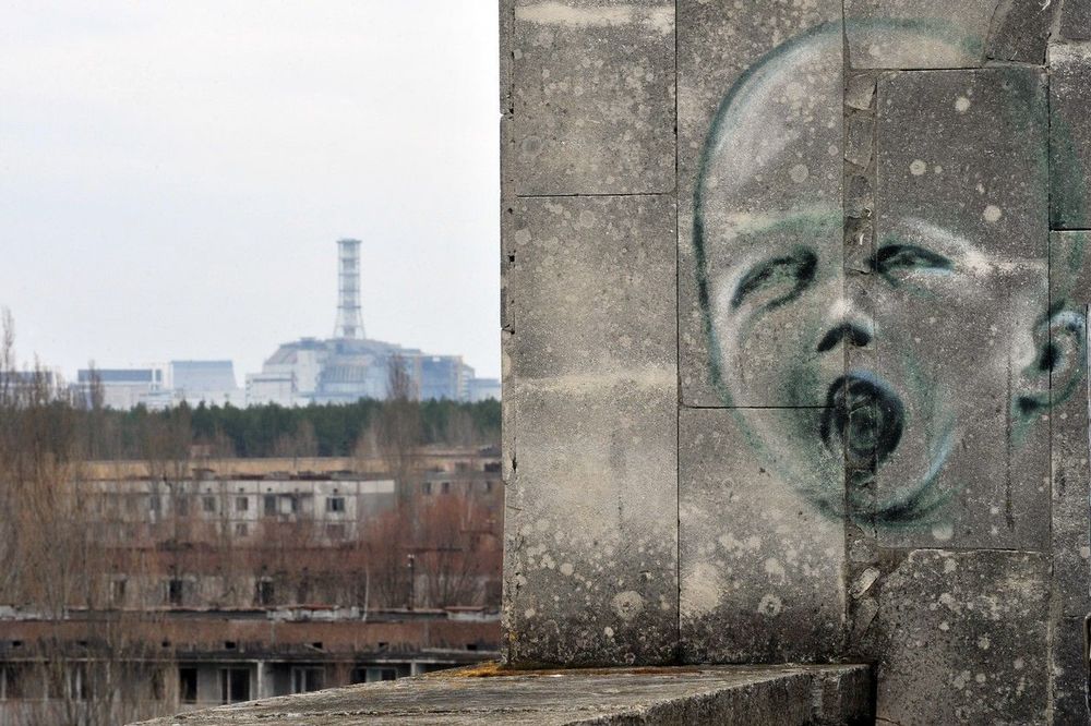Černobilj: Stvarnost je najstrašniji žanr