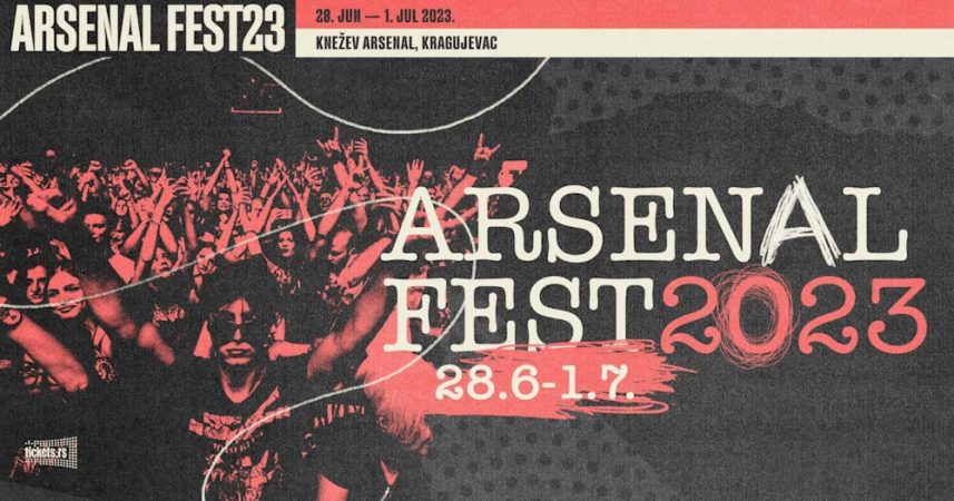Arsenal Fest 2023 Festival