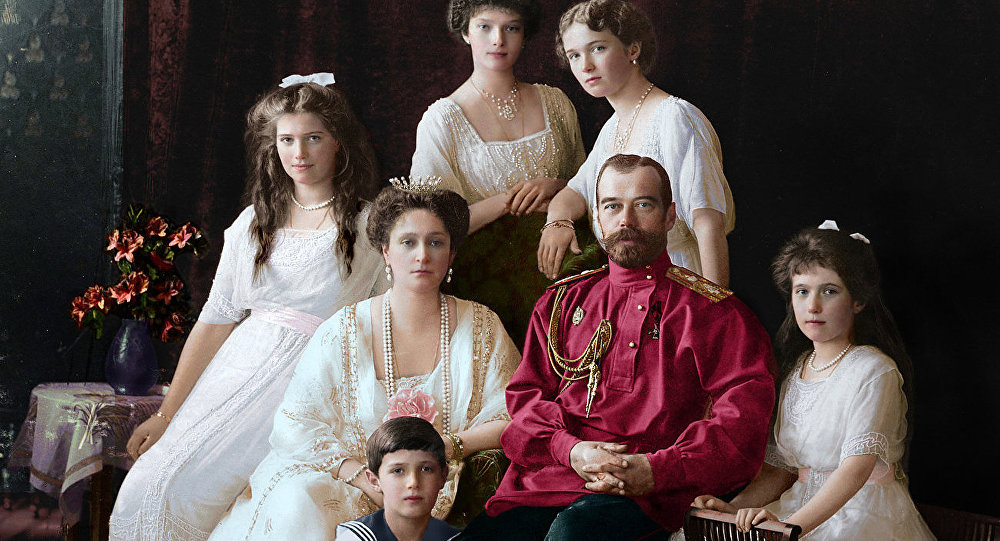 Dinastija Romanov: Najmisterioznija porodica o kojoj postoji najviše napisanih knjiga