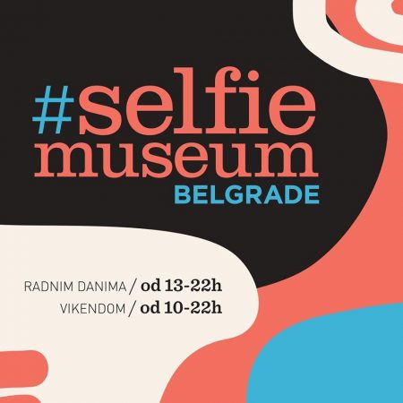 Selfi Muzej Beograd Muzeji